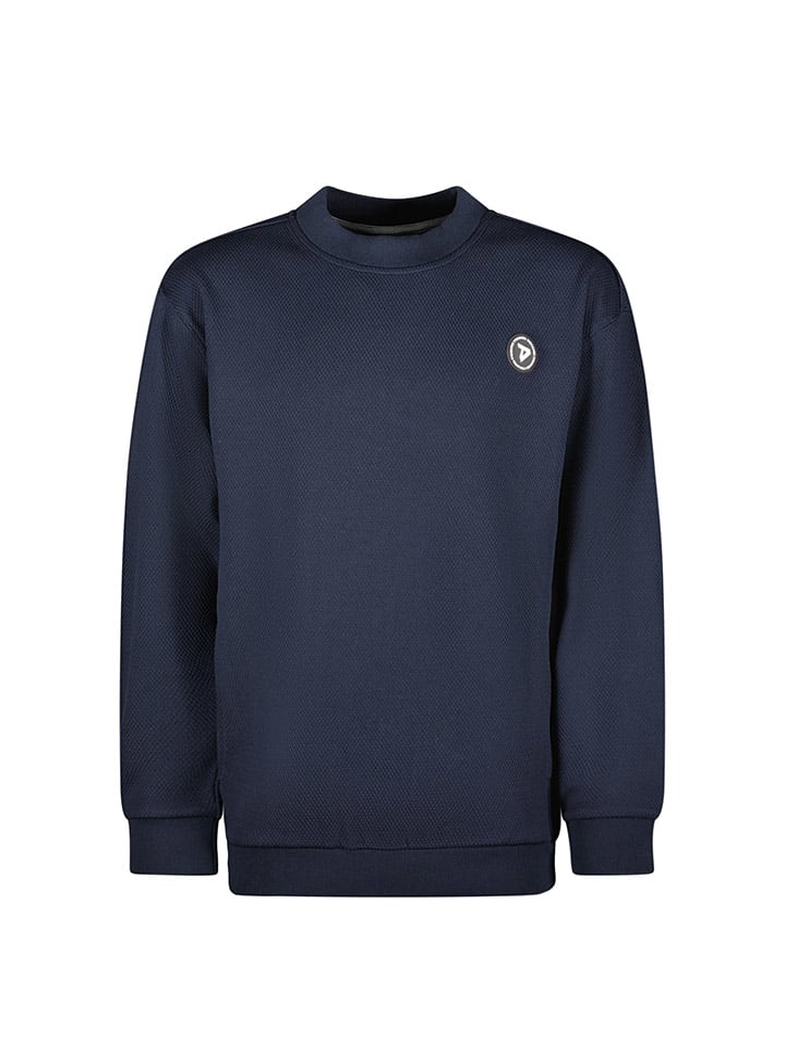 Толстовка Tygo & Vito, темно-синий
Толстовка Tygo & Vito, темно-синий