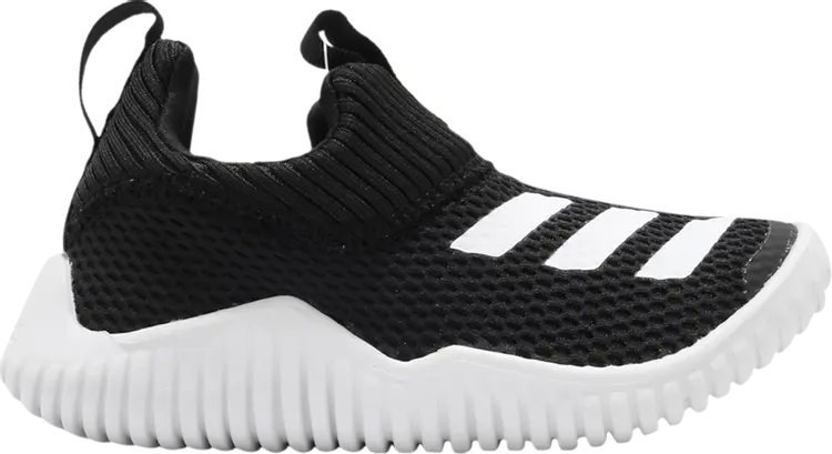 Кроссовки Adidas RapidaZen 2 J, черный
Кроссовки Adidas RapidaZen 2 J, черный