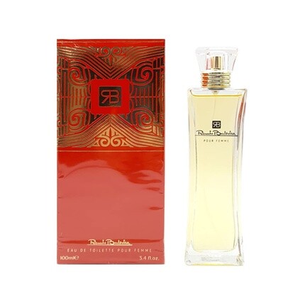 Туалетная вода Renato Balestra Classico Donna 100 мл
Туалетная вода Renato Balestra Classico Donna 100 мл