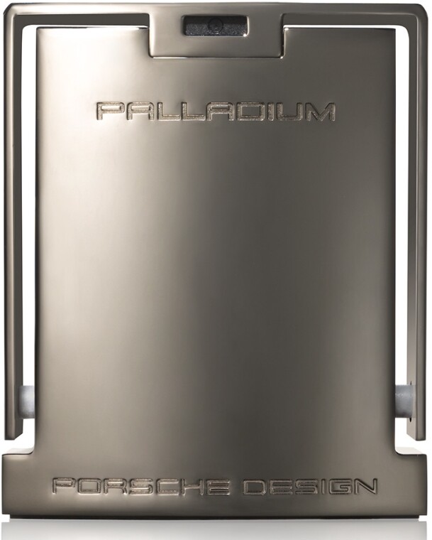 Туалетная вода Porsche Design Palladium
Туалетная вода Porsche Design Palladium