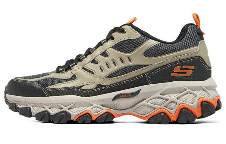 ARCH FIT AKHIDIME Кроссовки для мужчин с низким верхом, серо-коричневые/черные Skechers, Черный, ARCH FIT AKHIDIME Кроссовки для мужчин с низким верхом, серо-коричневые/черные Skechers
ARCH FIT AKHIDIME Кроссовки для мужчин с низким верхом, серо-коричневые/черные Skechers, Черный, ARCH FIT AKHIDIME Кроссовки для мужчин с низким верхом, серо-коричневые/черные Skechers