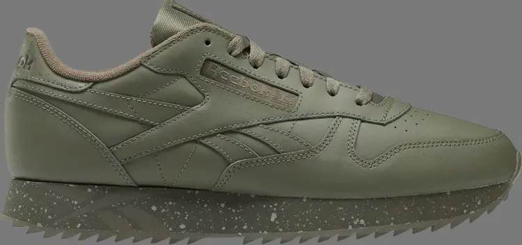 Кроссовки classic leather ripple 'hunter green' Reebok, зеленый, Зеленый;серый, Кроссовки classic leather ripple 'hunter green' Reebok, зеленый
Кроссовки classic leather ripple 'hunter green' Reebok, зеленый, Зеленый;серый, Кроссовки classic leather ripple 'hunter green' Reebok, зеленый