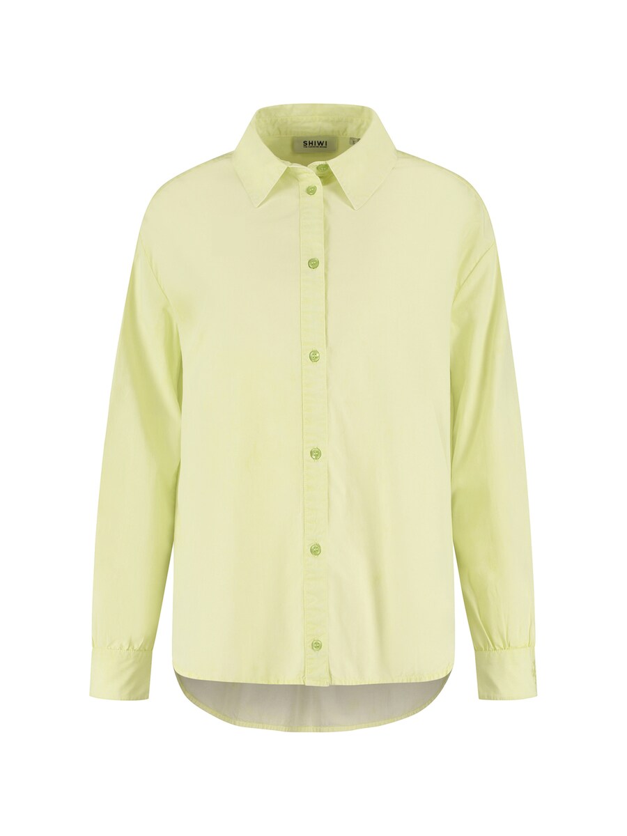 Блуза Shiwi Evie, светло-зеленый
Блуза Shiwi Evie, светло-зеленый