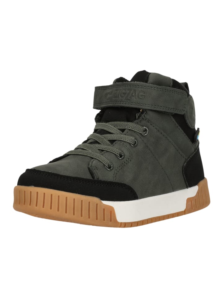 Ботинки Aintam в цвете 3074 Kombu Green Zigzag
Ботинки Aintam в цвете 3074 Kombu Green Zigzag