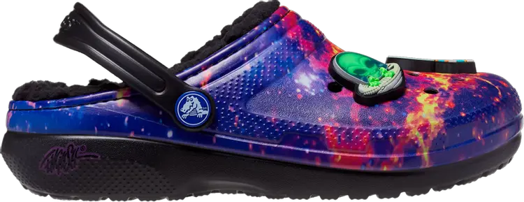 Кроссовки Ron English x Classic Lined Clog Kids Area 54 - Galaxy, разноцветный, Синий, Кроссовки Ron English x Classic Lined Clog Kids Area 54 - Galaxy, разноцветный
Кроссовки Ron English x Classic Lined Clog Kids Area 54 - Galaxy, разноцветный, Синий, Кроссовки Ron English x Classic Lined Clog Kids Area 54 - Galaxy, разноцветный