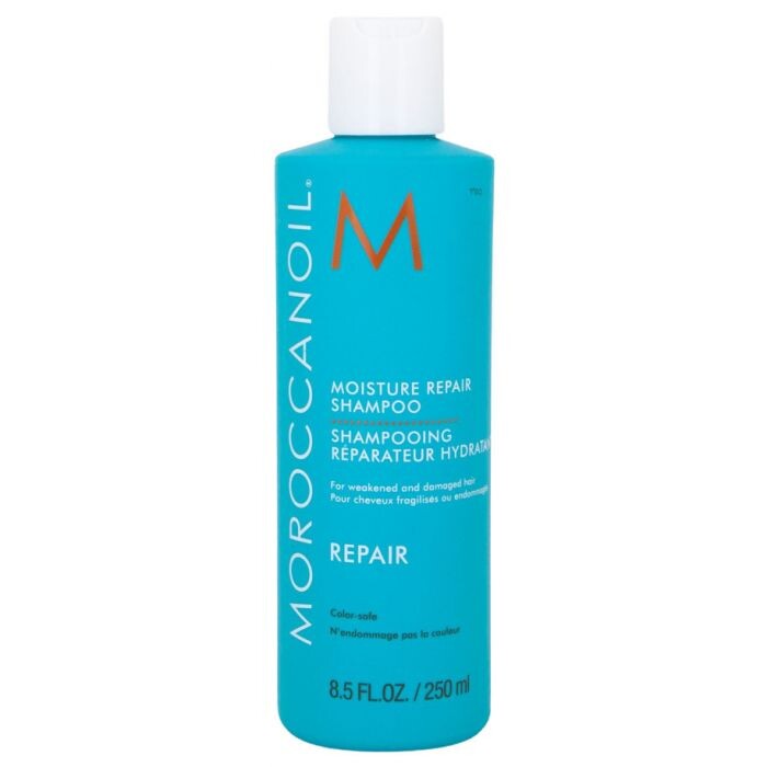 Шампунь Champu Moisture Repair Moroccanoil, 250
Шампунь Champu Moisture Repair Moroccanoil, 250