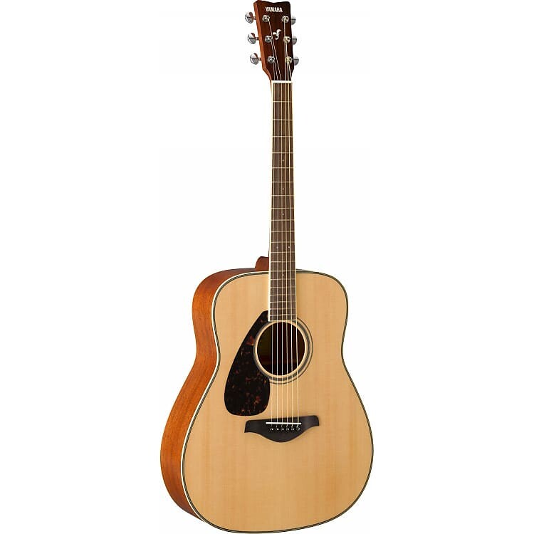 Yamaha FG820L Народная акустическая гитара (для левшей) Натуральный FG820L Folk Acoustic Guitar Left-Handed
Yamaha FG820L Народная акустическая гитара (для левшей) Натуральный FG820L Folk Acoustic Guitar Left-Handed