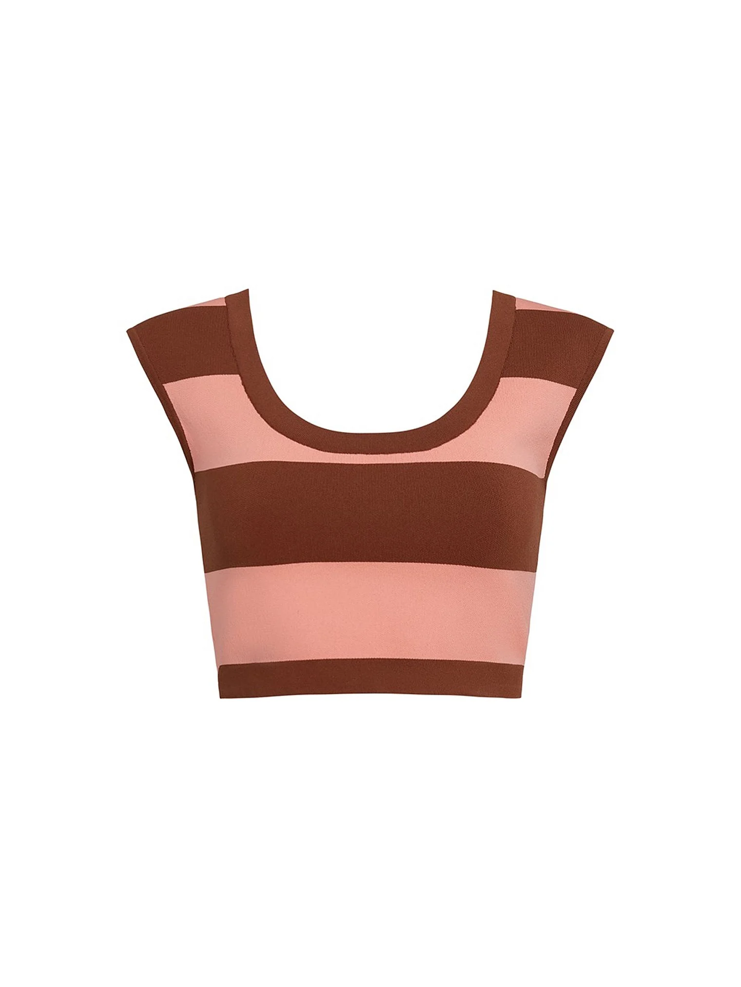 Купальник Victoria's Secret Pink/Tobacco Stripe, розовый/коричневый
Купальник Victoria's Secret Pink/Tobacco Stripe, розовый/коричневый