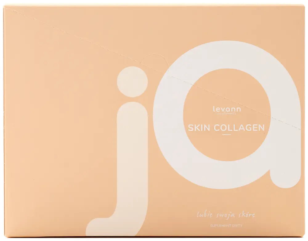 Levann Skin Colagen биологически активная добавка, 30 пакетиков/1 упаковка
Levann Skin Colagen биологически активная добавка, 30 пакетиков/1 упаковка