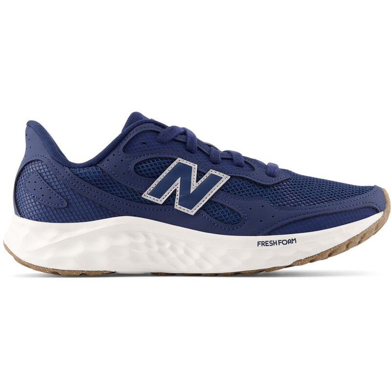 Кроссовки для бега из свежей пены arishi v4 New Balance, синий
Кроссовки для бега из свежей пены arishi v4 New Balance, синий