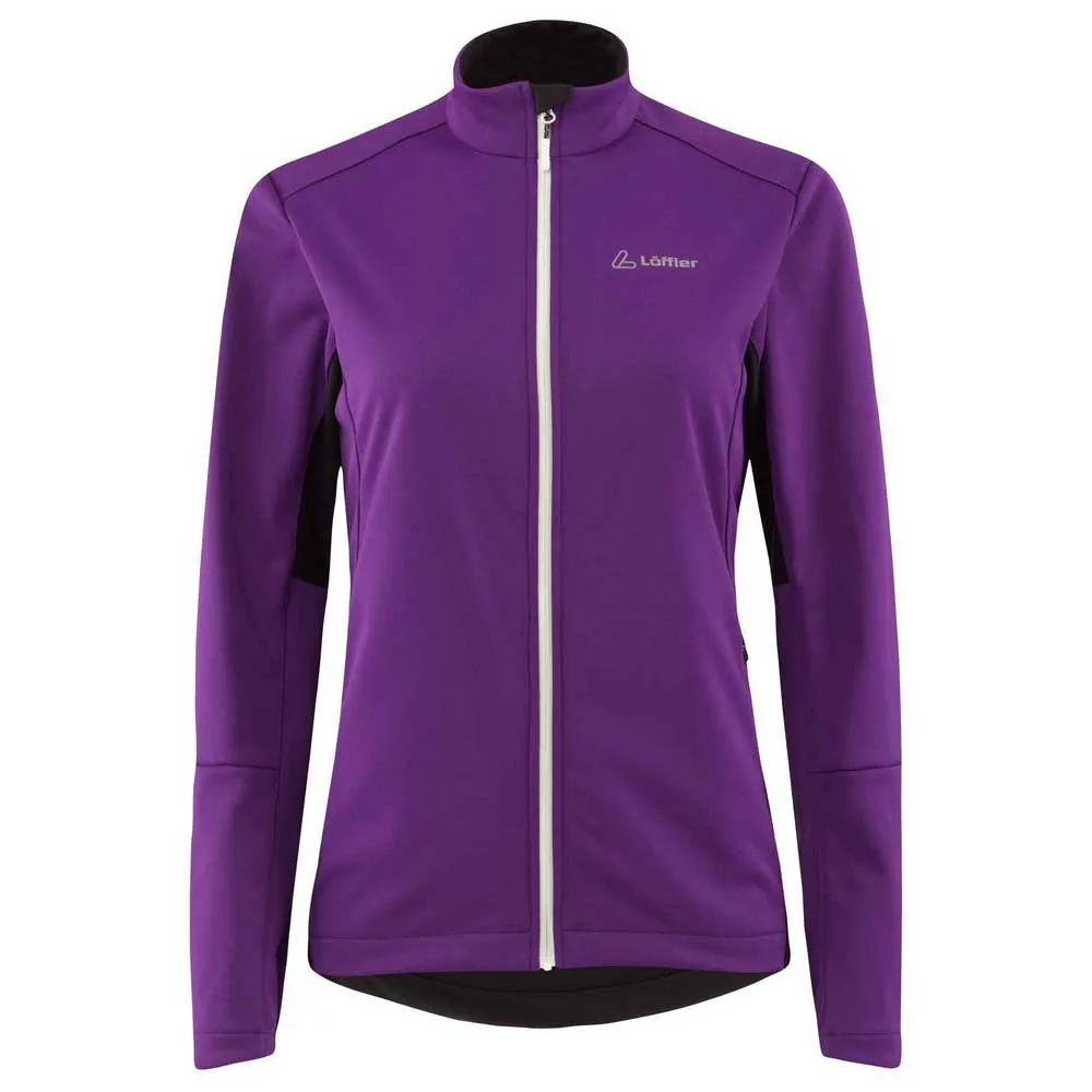 Куртка Loeffler Cosma WS WARM CF, фиолетовый
Куртка Loeffler Cosma WS WARM CF, фиолетовый