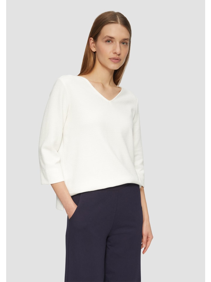 Толстовка s.Oliver, кремовый
Толстовка s.Oliver, кремовый