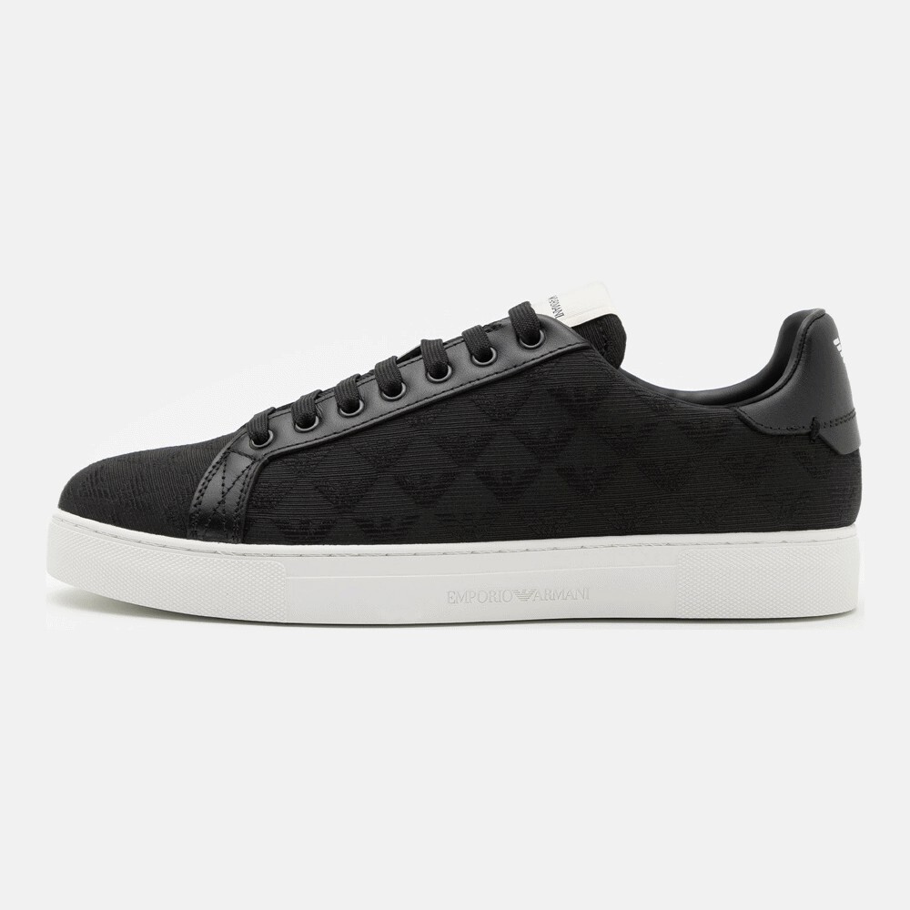 Кроссовки Emporio Armani Funn, black, Черный, Кроссовки Emporio Armani Funn, black
Кроссовки Emporio Armani Funn, black, Черный, Кроссовки Emporio Armani Funn, black