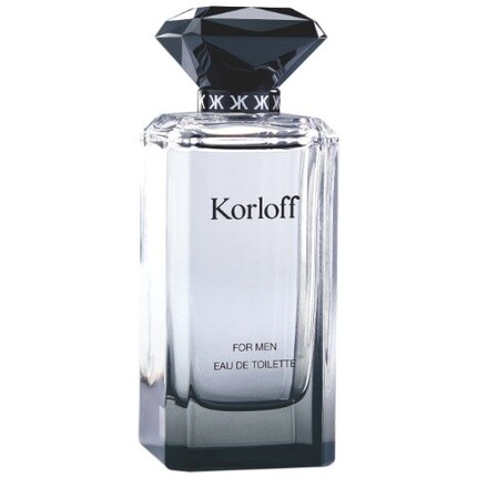Korloff For Men EDT 88мл
Korloff For Men EDT 88мл