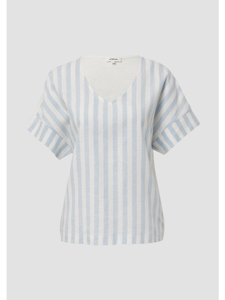 Футболка 50G0_светло-голубая s.Oliver, Синий, Футболка 50G0_светло-голубая s.Oliver
Футболка 50G0_светло-голубая s.Oliver, Синий, Футболка 50G0_светло-голубая s.Oliver