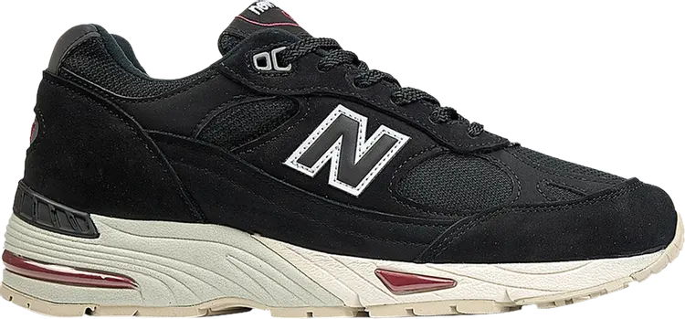 Кроссовки New Balance 991 Made in England 'Black Red', черный, Черный;серый, Кроссовки New Balance 991 Made in England 'Black Red', черный
Кроссовки New Balance 991 Made in England 'Black Red', черный, Черный;серый, Кроссовки New Balance 991 Made in England 'Black Red', черный