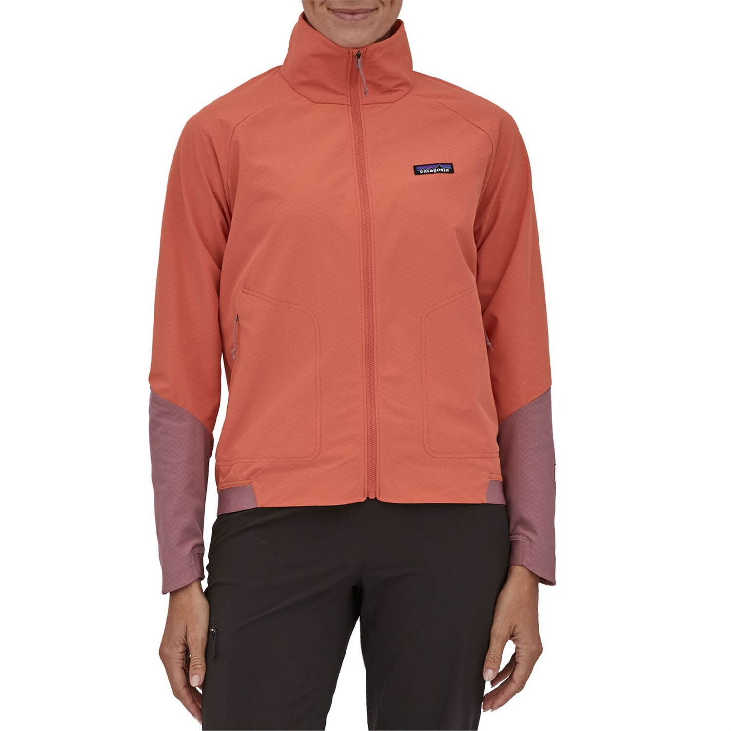 Куртка Patagonia R1 CrossStrata, коралловый, Красный, Куртка Patagonia R1 CrossStrata, коралловый
Куртка Patagonia R1 CrossStrata, коралловый, Красный, Куртка Patagonia R1 CrossStrata, коралловый