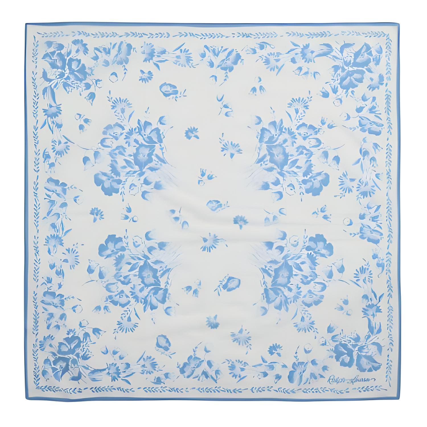 Polo Ralph Lauren Шёлковый шарф из хлопка, Multicolor
Polo Ralph Lauren Шёлковый шарф из хлопка, Multicolor