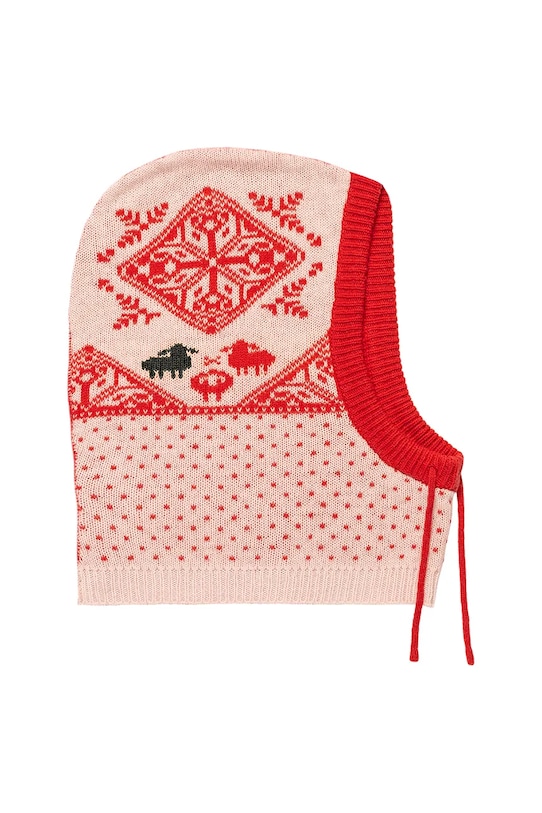 Балаклава SAGA с добавлением шерсти Kari Traa, розовый
Балаклава SAGA с добавлением шерсти Kari Traa, розовый