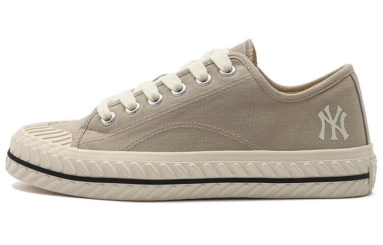 Кеды MLB Playball Canvas Shoes Unisex Low-Top Beige Yellow
Кеды MLB Playball Canvas Shoes Unisex Low-Top Beige Yellow