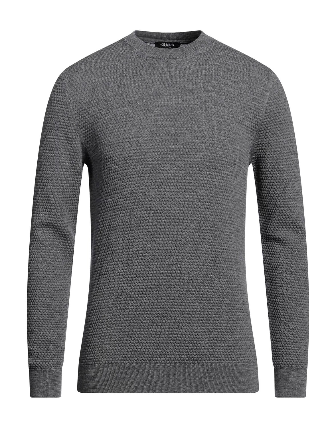 Свитер +39 Masq, серый
Свитер +39 Masq, серый
