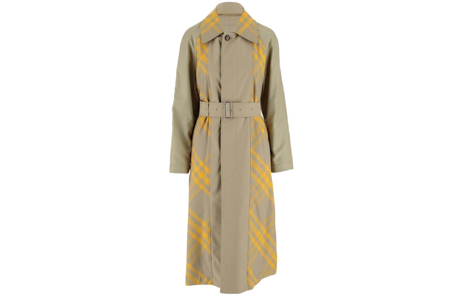 Пальто-тренч женский Burberry, бежевый
Пальто-тренч женский Burberry, бежевый