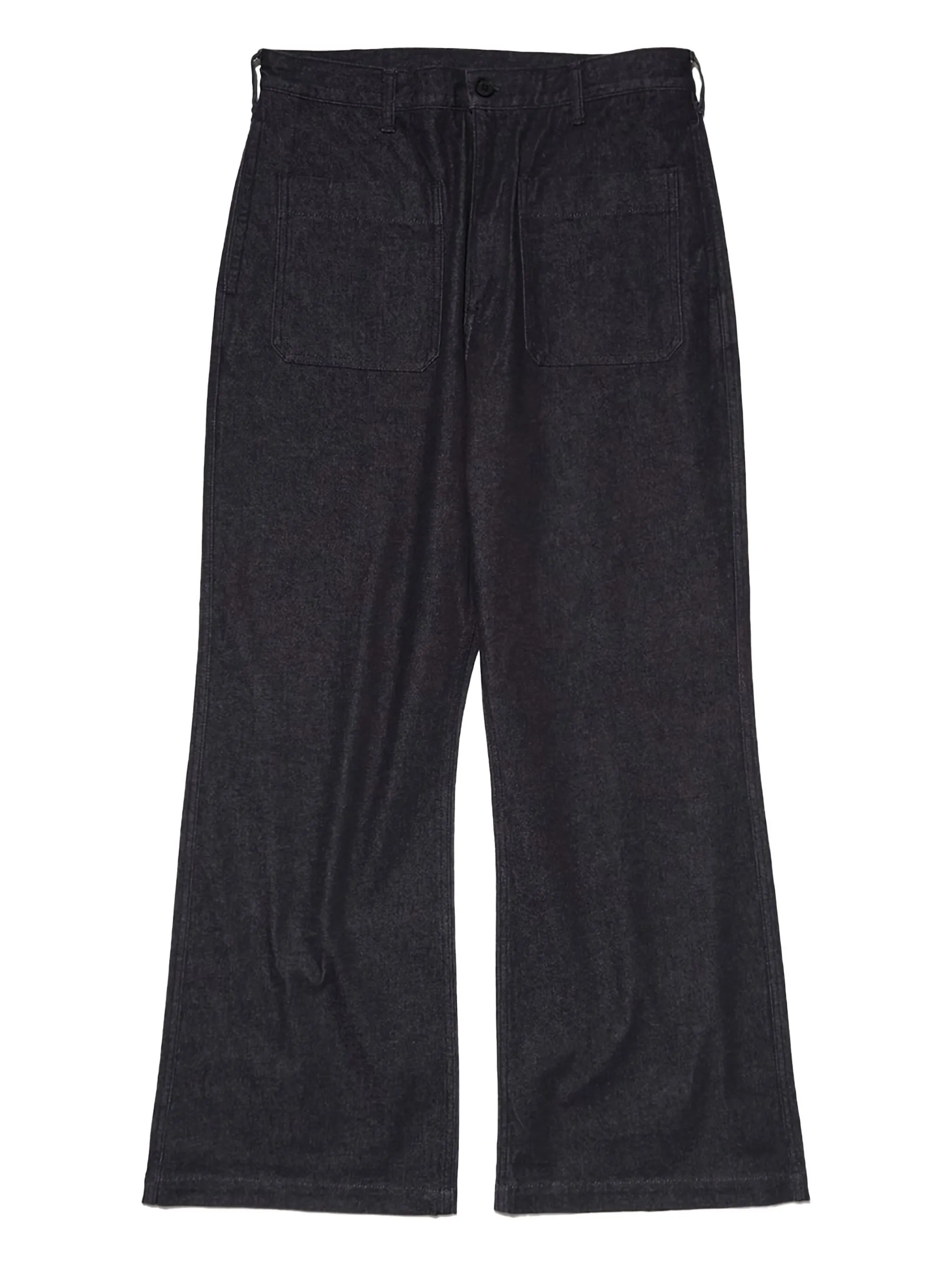 Брюки с карманами Comme Des Garçons Homme, синий
Брюки с карманами Comme Des Garçons Homme, синий