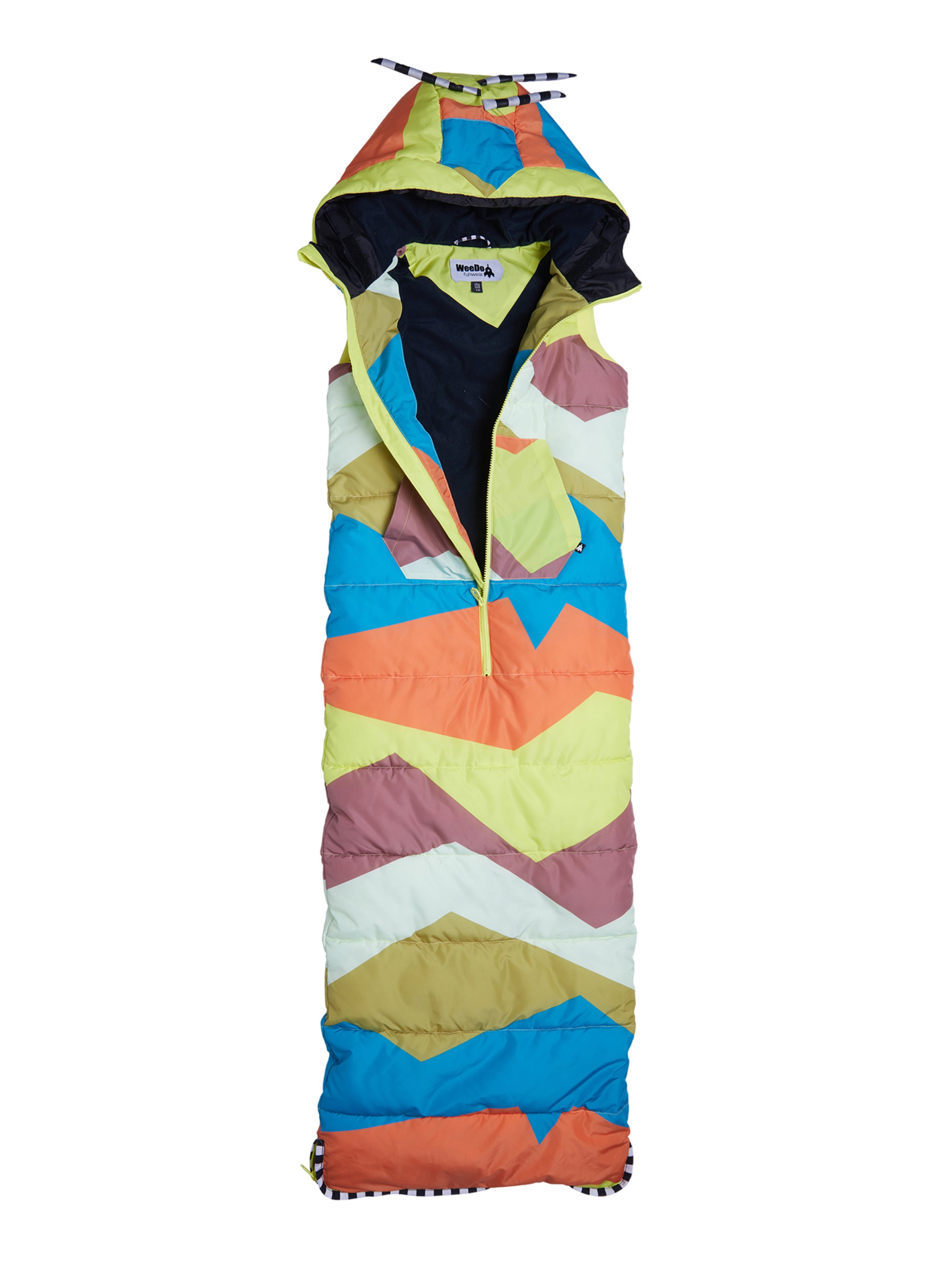 WeeDo Аксессуары 'WOODY', мультиколор
WeeDo Аксессуары 'WOODY', мультиколор