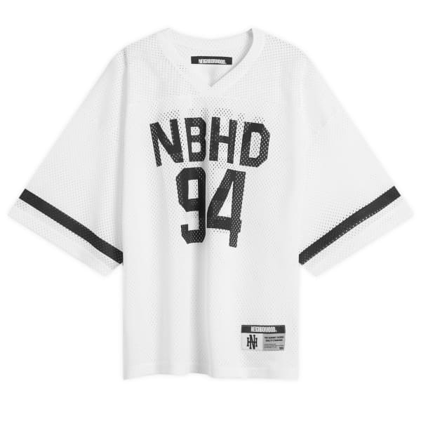 Хоккейные майки Neighborhood, белый
Хоккейные майки Neighborhood, белый