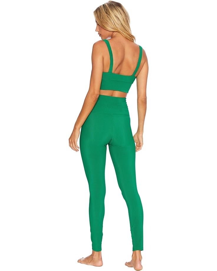 Брюки Beach Riot Ayla Leggings, цвет Jelly Bean
Брюки Beach Riot Ayla Leggings, цвет Jelly Bean