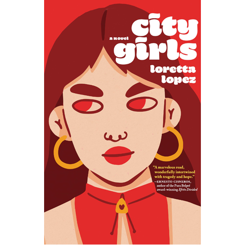 Книга City Girls
Книга City Girls