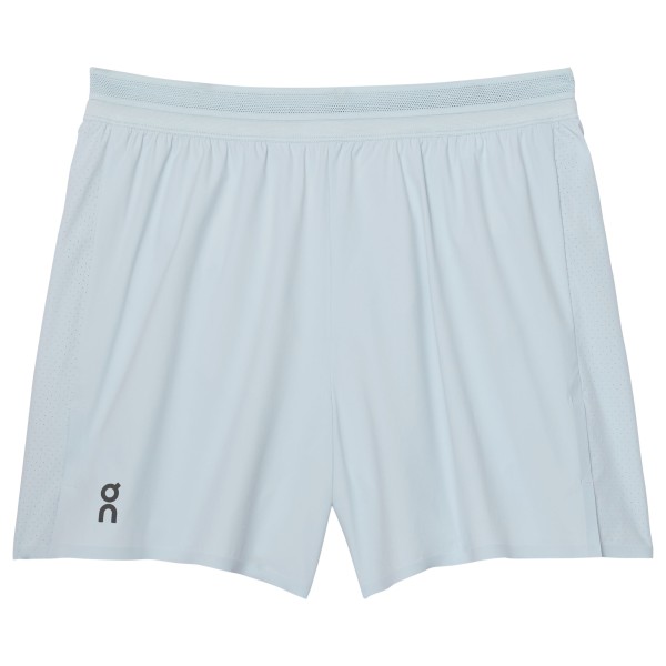 Женские шорты 5 Performance - шорты для бега On, Arctic
Женские шорты 5 Performance - шорты для бега On, Arctic