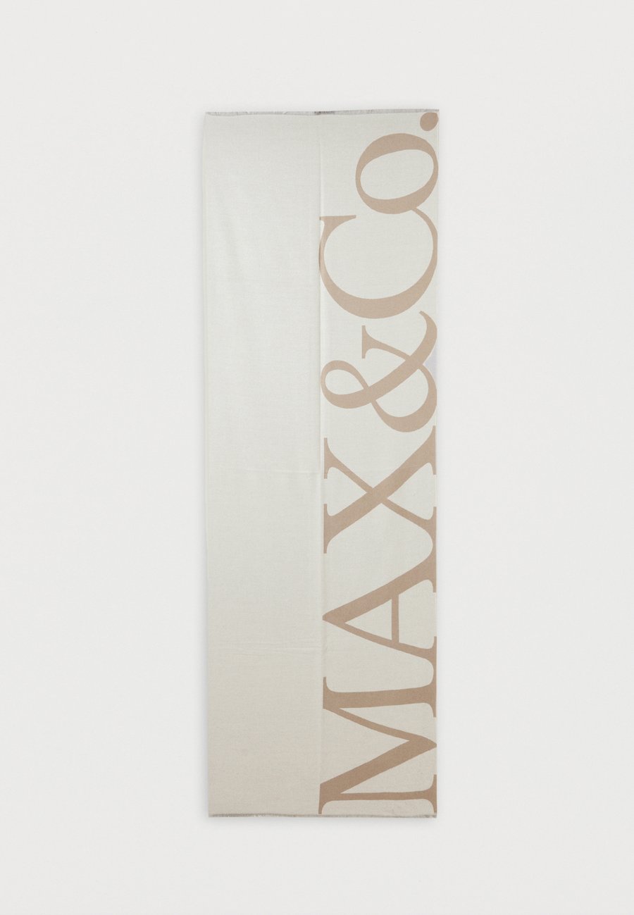 Шарф MAX&Co. INDOLE, Turtledove/Beige
Шарф MAX&Co. INDOLE, Turtledove/Beige