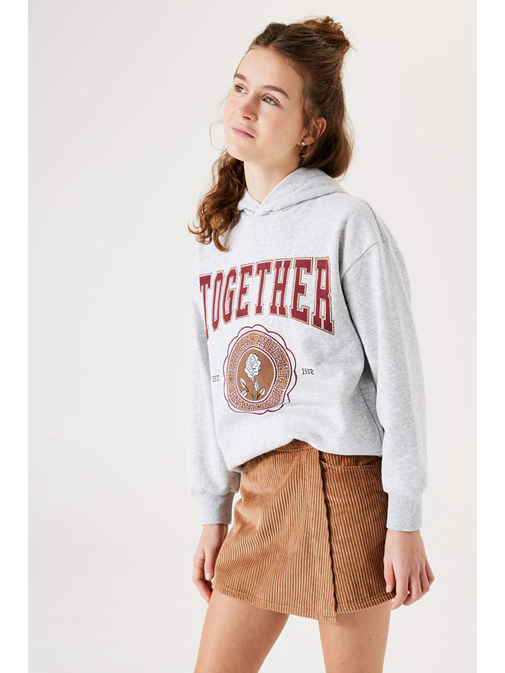 Шорты бермуды Garcia Cordrock, светло-коричневый
Шорты бермуды Garcia Cordrock, светло-коричневый