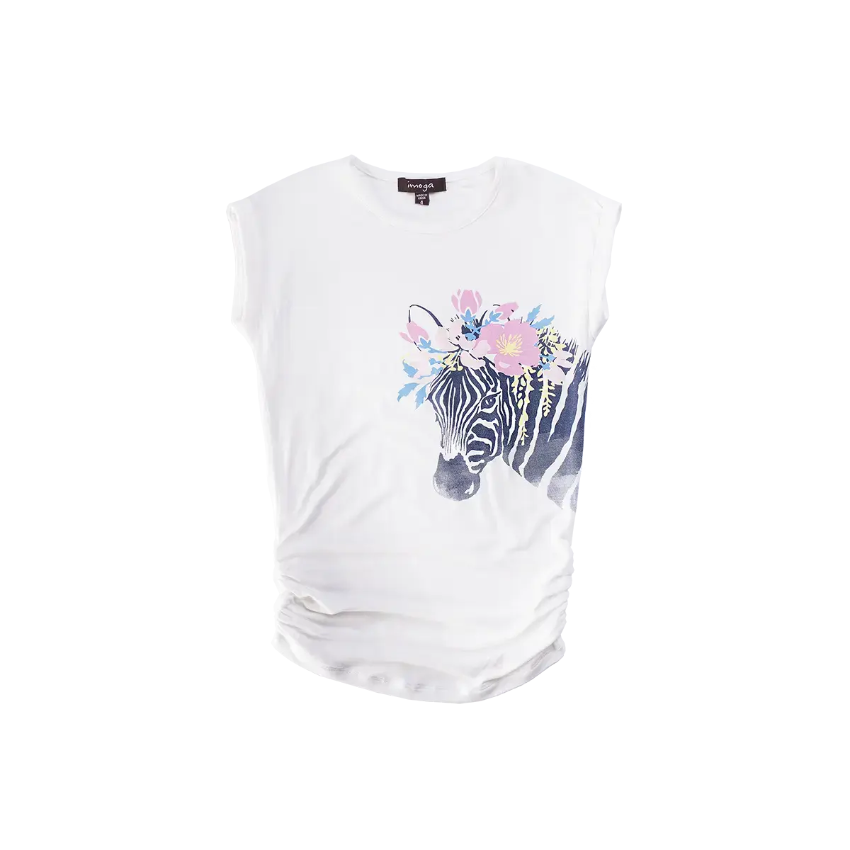 Туника Annie IMOGA Collection, кремовый
Туника Annie IMOGA Collection, кремовый