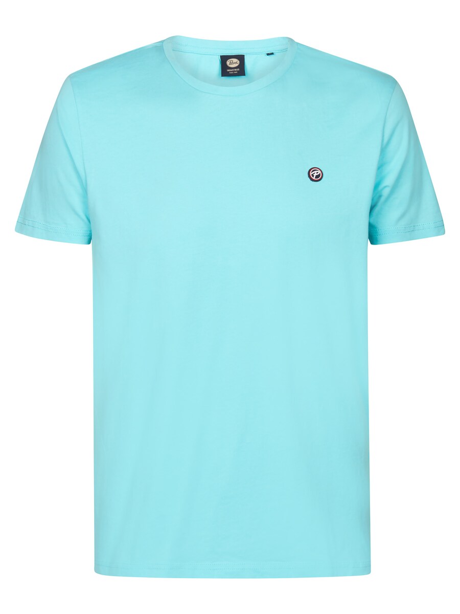 Рубашка Petrol Industries Windward, цвет Aqua
Рубашка Petrol Industries Windward, цвет Aqua