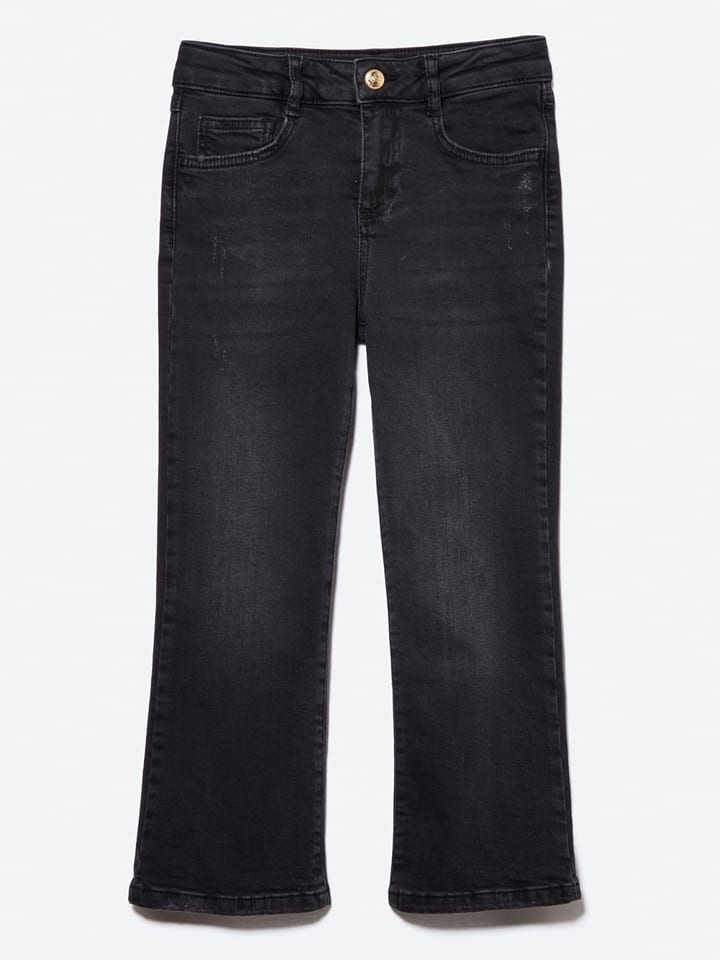 Sisley Черные джинсы
Sisley Черные джинсы