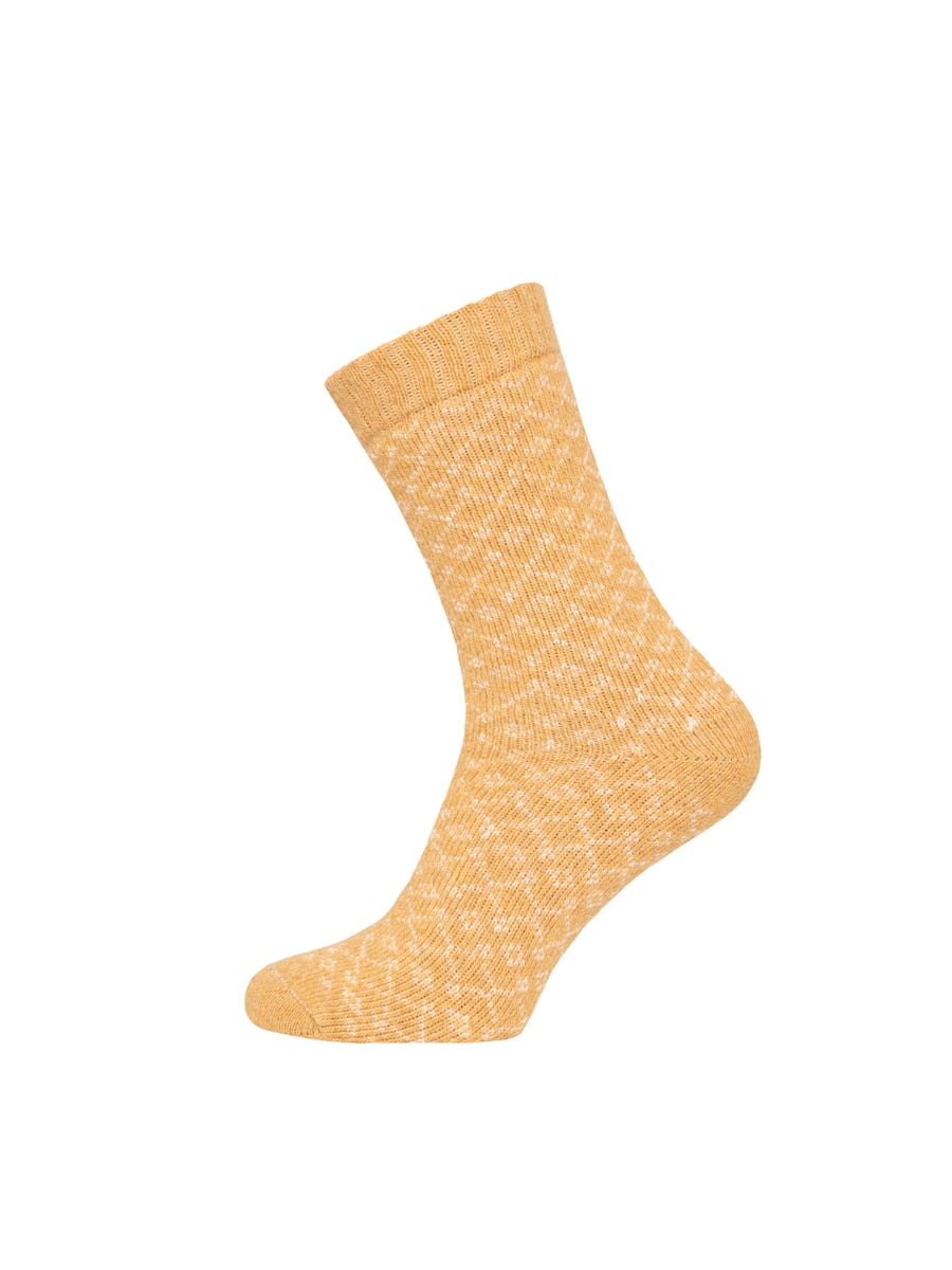 Носки HomeOfSocks HOS451, горчица
Носки HomeOfSocks HOS451, горчица
