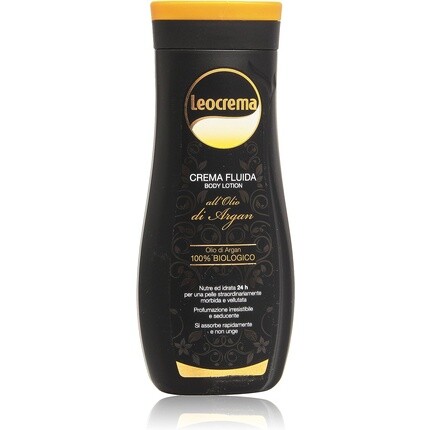 Крем-флюид для тела с органическим аргановым маслом 24-часовое увлажнение Глубокое питание Гладкая кожа Приятное ощущение благополучия 250мл Leocrema
Крем-флюид для тела с органическим аргановым маслом 24-часовое увлажнение Глубокое питание Гладкая кожа Приятное ощущение благополучия 250мл Leocrema