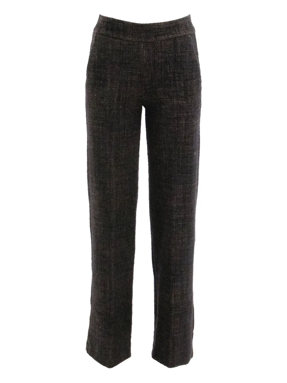 Фактурные брюки Carla Avenue Montaigne, коричневый
Фактурные брюки Carla Avenue Montaigne, коричневый