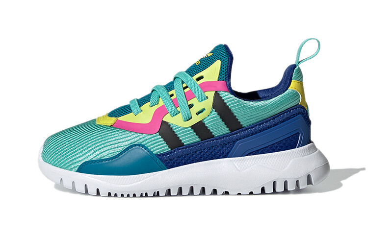 Кроссовки Adidas Originals Flex Collection Kids Lifestyle PS
Кроссовки Adidas Originals Flex Collection Kids Lifestyle PS