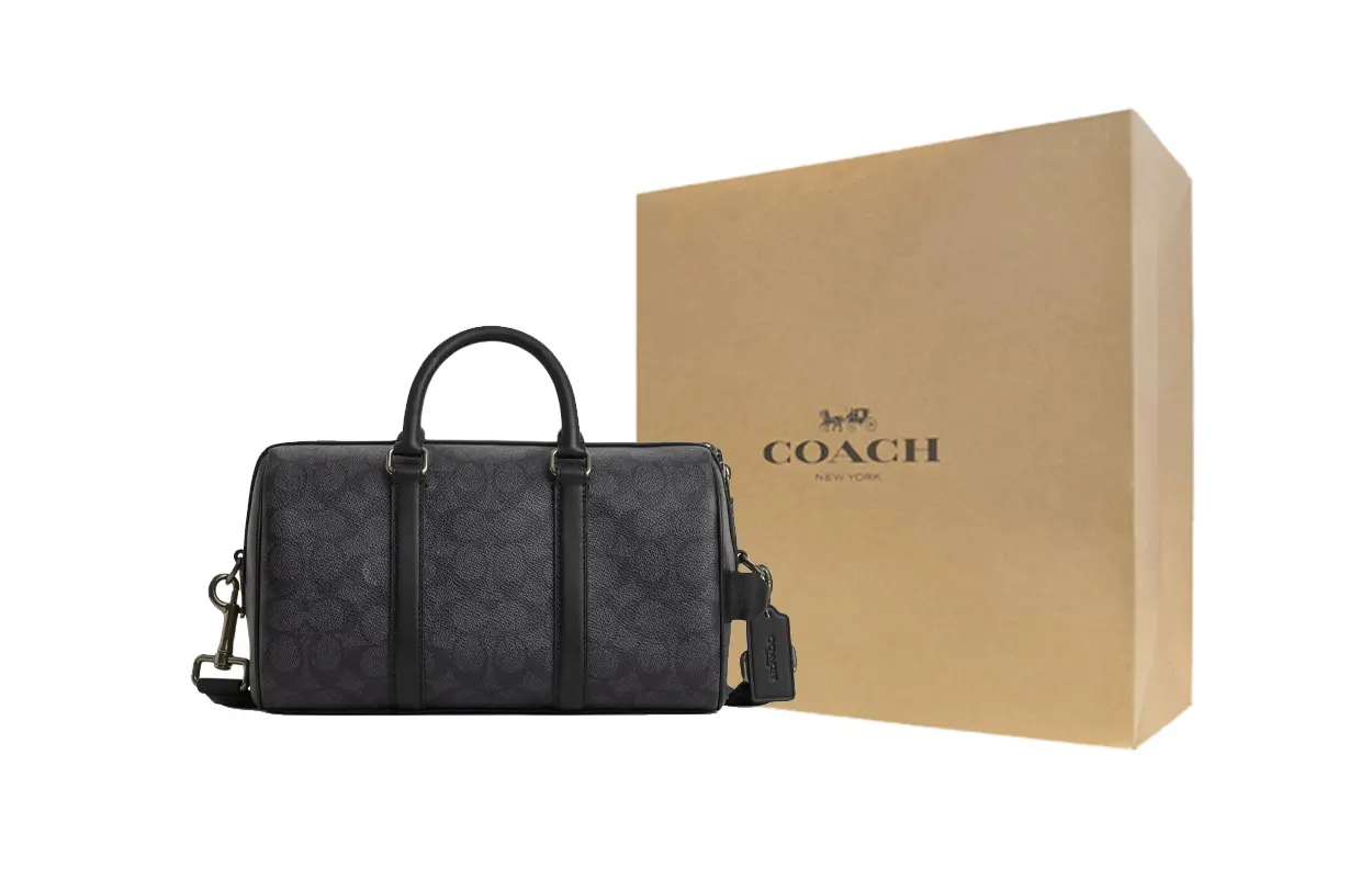 COACH Сумка Венчур
COACH Сумка Венчур