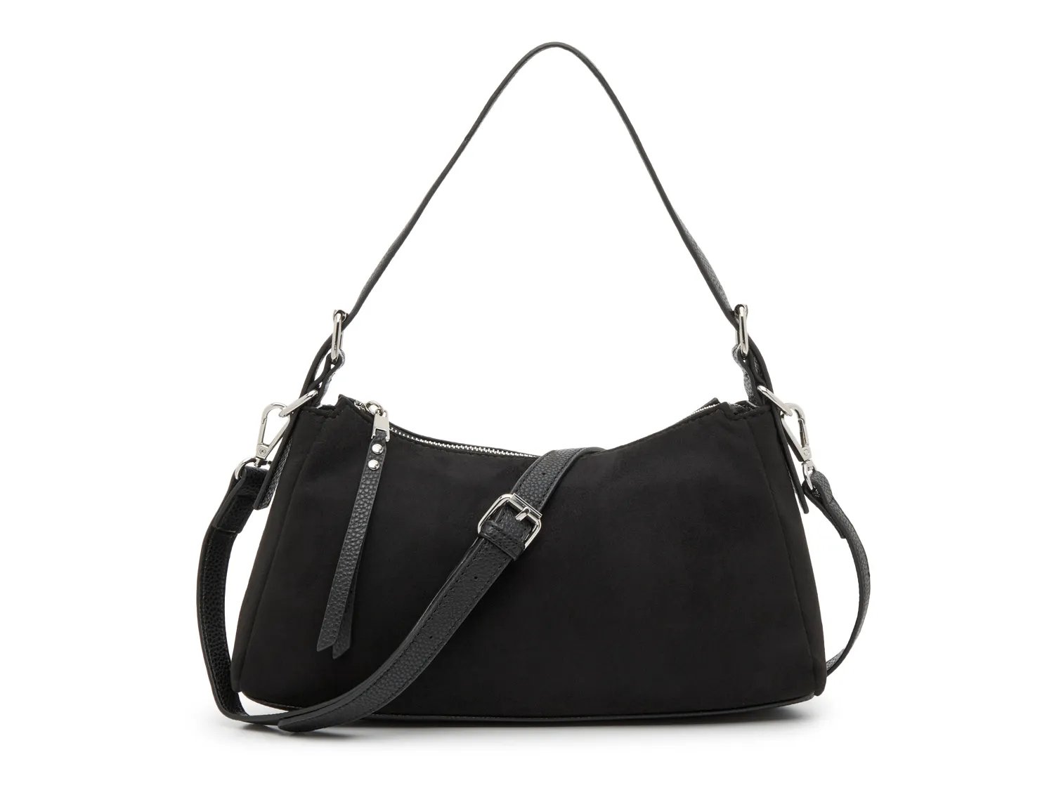 Сумка через плечо Kelly & Katie Phoebe Shoulder Bag, черный
Сумка через плечо Kelly & Katie Phoebe Shoulder Bag, черный