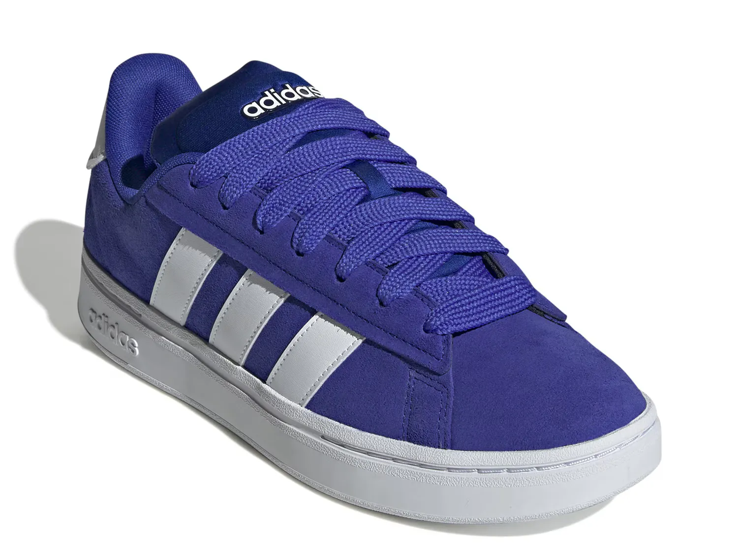 Кроссовки Grand Court Alpha 00s Sneaker Adidas, синий
Кроссовки Grand Court Alpha 00s Sneaker Adidas, синий