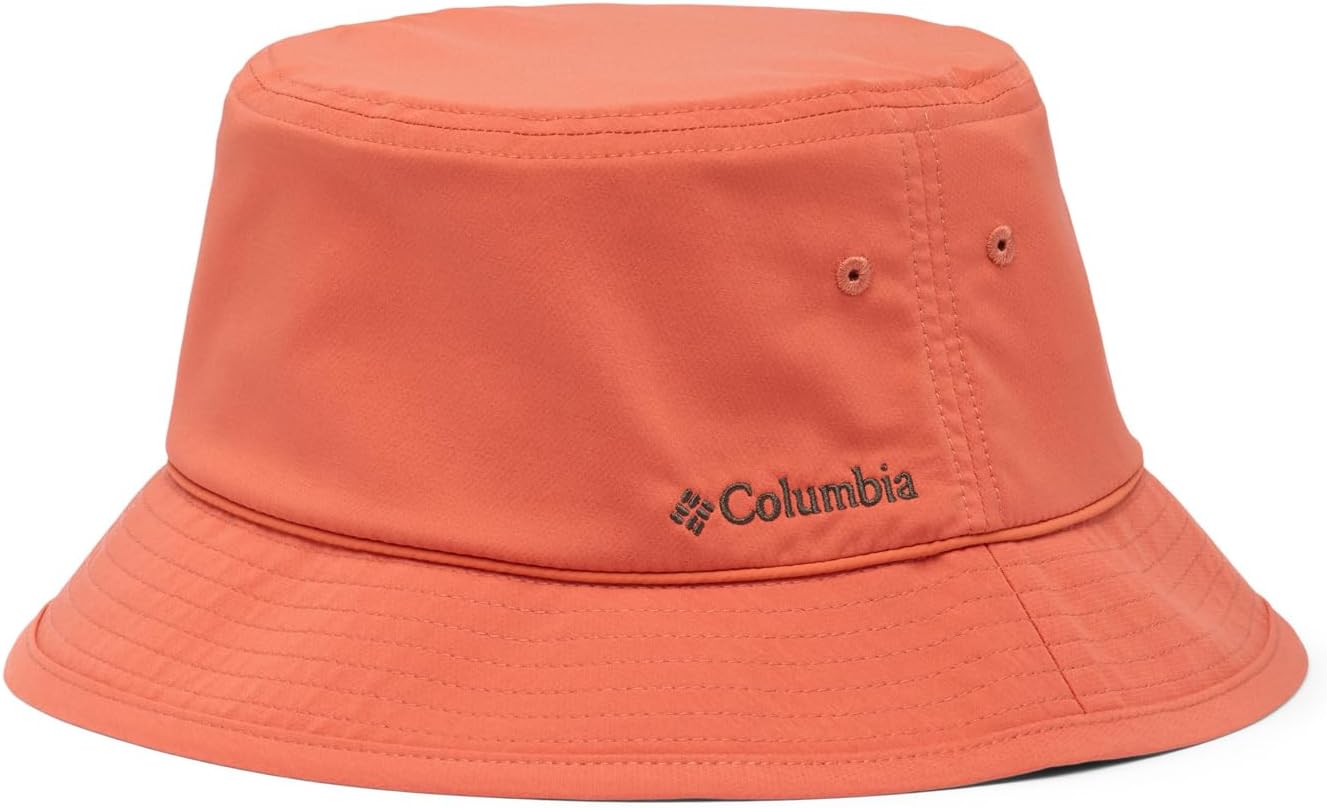 Панама Columbia Unisex Pine Mountain II, Tuscan
Панама Columbia Unisex Pine Mountain II, Tuscan