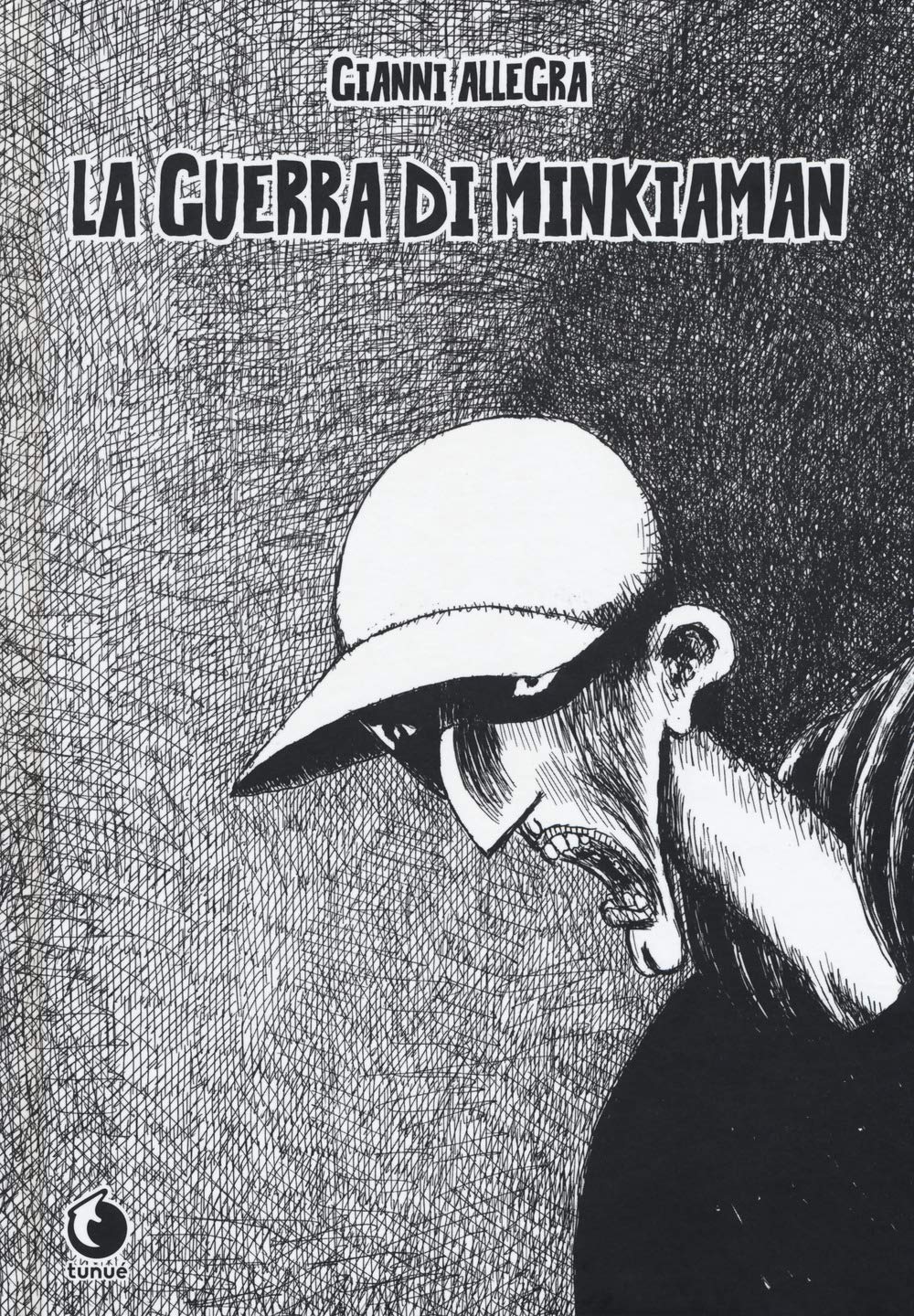 La guerra di Minkiaman (Prospero's Books)
La guerra di Minkiaman (Prospero's Books)