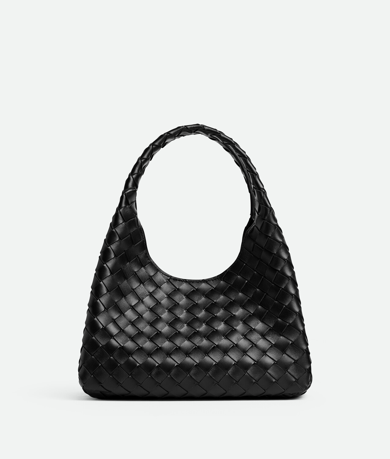 Маленькая кампана BOTTEGA VENETA, черный
Маленькая кампана BOTTEGA VENETA, черный