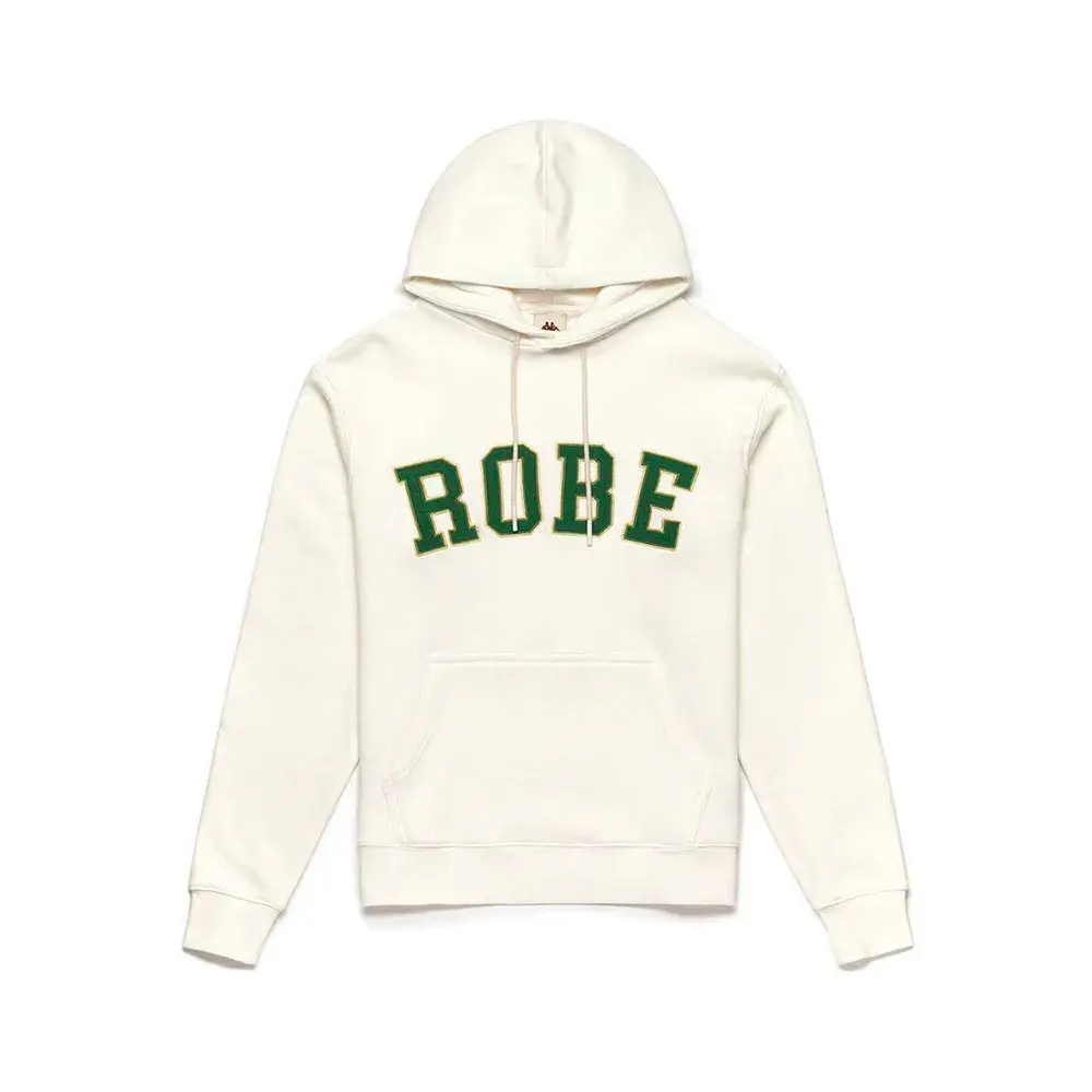 Худи Kappa 67114JW, белый
Худи Kappa 67114JW, белый