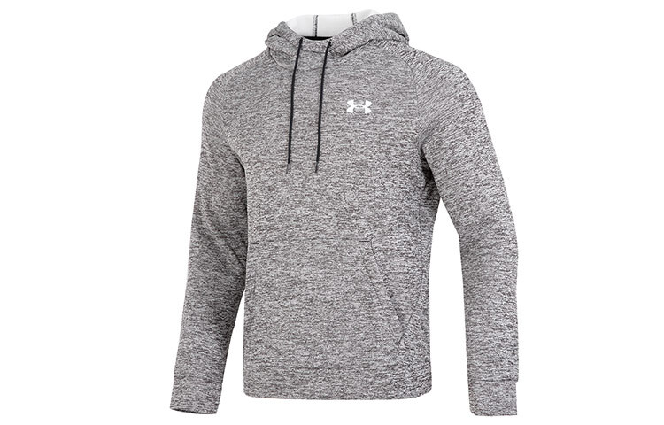 Толстовка мужская серая Under Armour, серый
Толстовка мужская серая Under Armour, серый