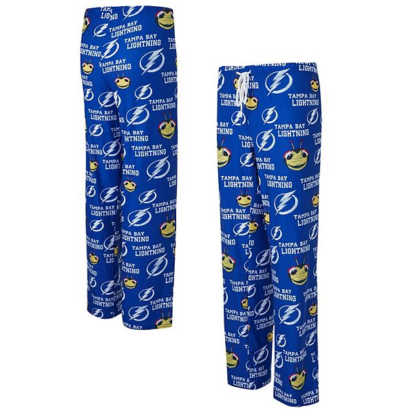 Женские спортивные брюки concepts sport blue tampa bay lightning zest allover print knit Unbranded
Женские спортивные брюки concepts sport blue tampa bay lightning zest allover print knit Unbranded